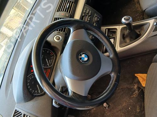 Dashboard BMW 1 (E87) 120 i | BP38473310C46 - Image 2