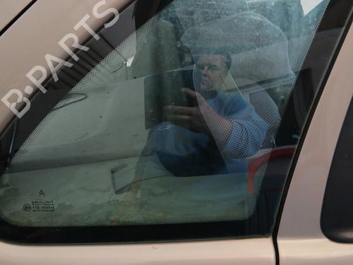 Rear right quarter glass CITROËN XSARA PICASSO (N68) 2.0 HDi | BP29917665C92