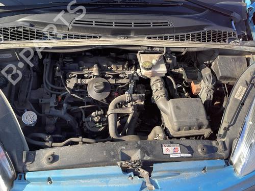 Right mirror CITROËN XSARA PICASSO (N68) 2.0 HDi | BP30859092C27 