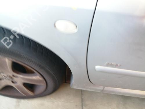 Left front fenders PEUGEOT 307 (3A/C) 2.0 HDi 135 | BP27697327C41 