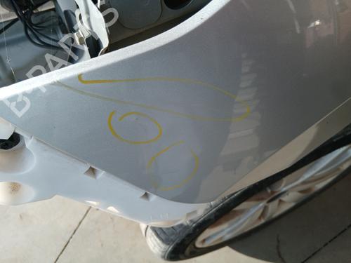 Aile avant gauche MAZDA 5 (CR) 2.0 CD (CR19) (143 hp) 30461610