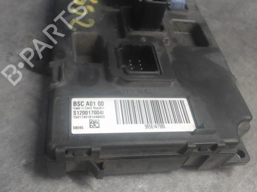 Elektronisk modul CITROËN C4 I (LC_) 1.6 HDi | BP29867697M83