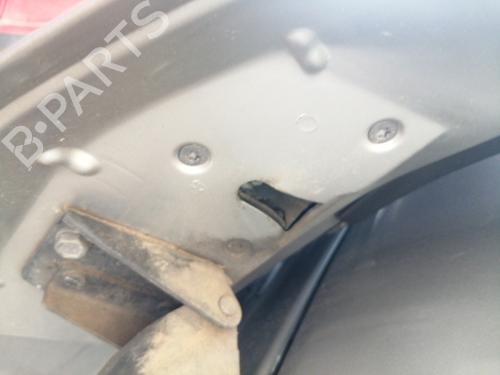 Rear left lock PEUGEOT 807 (EB_) 2.0 HDi | BP27873805C100 