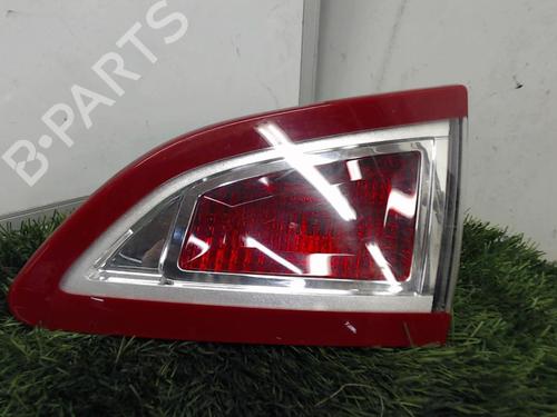 Used Right tailgate light Right tailgate light RENAULT SCÉNIC III (JZ0/1_) 1.9 dCi (JZ0J, JZ1J, JZ1K, JZ1S) (131 hp) 20881739 20881739