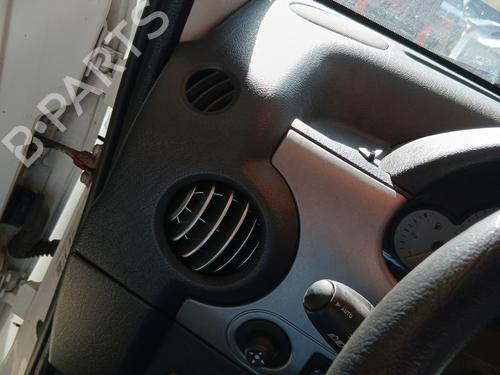 Instrumentbræt CITROËN BERLINGO / BERLINGO FIRST Box Body/MPV (M_) 2.0 HDI 90 (MBRHY, MCRHY) | BP29912876C46