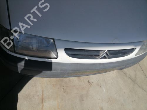 Grille CITROËN SAXO (S0, S1) 1.5 D | BP26025600C40 