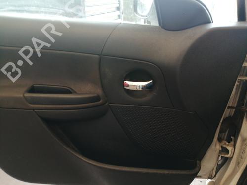 Front left window mechanism CITROËN C3 I (FC_, FN_) 1.4 HDi | BP26592983C22 