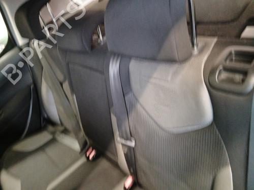 Rear seat PEUGEOT 308 I (4A_, 4C_) 2.0 HDi | BP29725244C17 