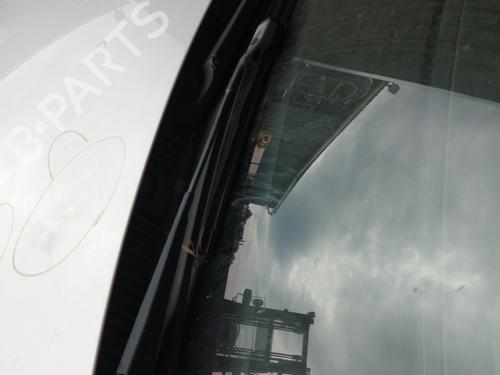 Used Front wiper motor VW POLO (9N_, 9A_) 1.4 TDI (70 hp) 27612791