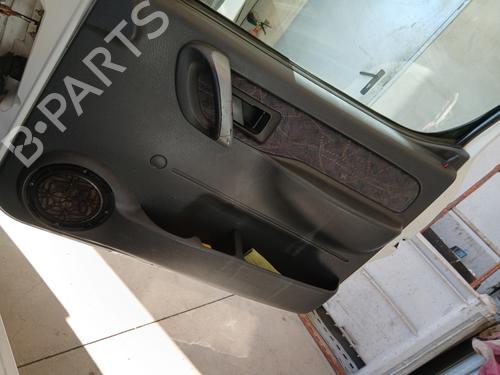 Front right window mechanism CITROËN BERLINGO / BERLINGO FIRST Box Body/MPV (M_) 2.0 HDI 90 (MBRHY, MCRHY) | BP29912867C23