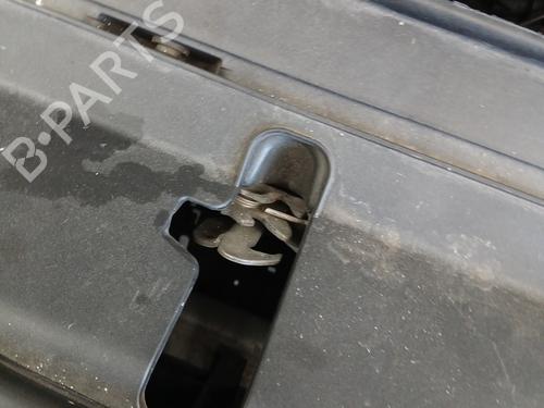 Used Hood lock CITROËN C4 II (NC_) 1.4 VTi 95 (NC8FP0) (95 hp) 30318768