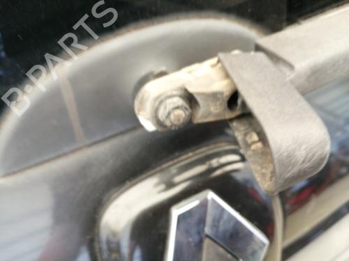 Rear wiper motor RENAULT CLIO II (BB_, CB_) 1.2 (BB0A, BB0F, BB10, BB1K, BB28, BB2D, BB2H, CB0A,... | BP27592631M102 