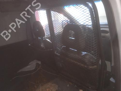 Lastrumsadskiller OPEL COMBO Box Body/MPV 1.3 CDTI 16V (75 hp) 22222300
