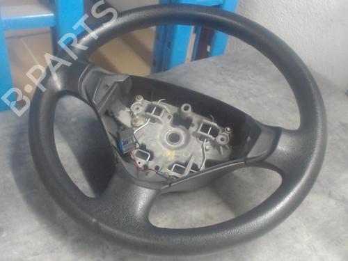 Used Steering wheel PEUGEOT PARTNER Tepee 1.6 HDi 16V (90 hp) 29867699