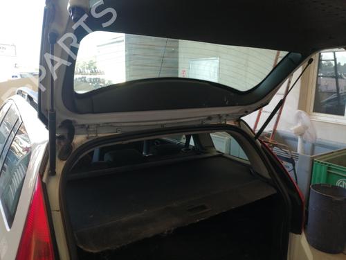 Gassdemper Bakluke RENAULT MEGANE II Estate (KM0/1_) 1.5 dCi (KM02, KM13) (101 hp) 27697434