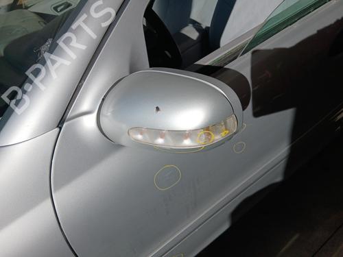 Left mirror MERCEDES-BENZ C-CLASS (W203) C 220 CDI (203.006) | BP30098381C26