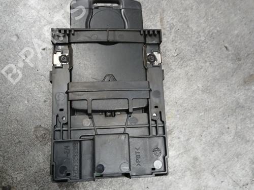 Card reader RENAULT MEGANE III Hatchback (BZ0/1_, B3_) 1.5 dCi | BP28303209E4