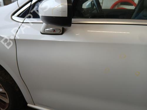 Left front door CITROËN DS4 (NX_) 1.6 HDi 115 | BP29760152C2 