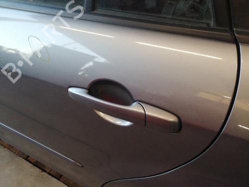 Dør venstre bak MAZDA 6 Hatchback (GG) 2.0 DI (GG14) | BP27316566C4 