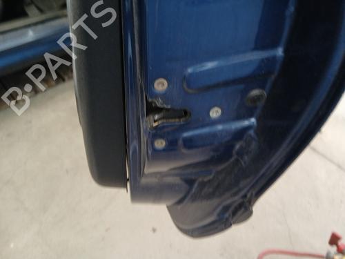 Front right lock PEUGEOT 206 Hatchback (2A/C) 1.1 i | BP28155042C97 