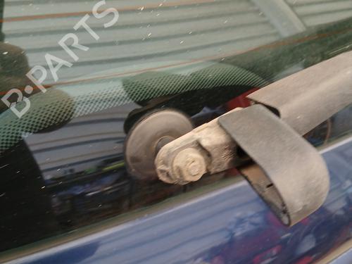Bakre vindusviskerarm PEUGEOT 206 Hatchback (2A/C) 1.1 i | BP28155011C144 