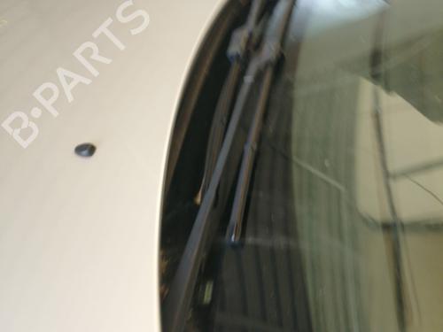 Used Front wiper motor PEUGEOT 308 I (4A_, 4C_) 1.6 HDi (109 hp) 25489382