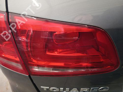 Farolim esquerdo da mala VW TOUAREG (7P5, 7P6) 3.0 V6 TDI (240 hp) 32315160