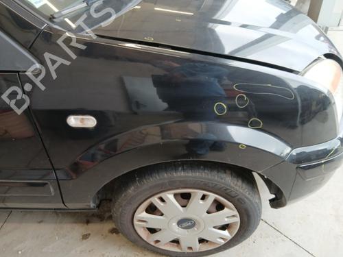 Forkjerm høyre FORD FUSION (JU_) 1.4 TDCi | BP30003248C42 