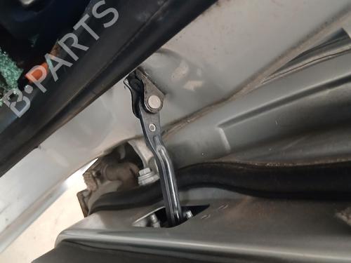 Hinge/Door check strap FORD C-MAX (DM2) 1.6 TDCi | BP36140923C146 - Image 3