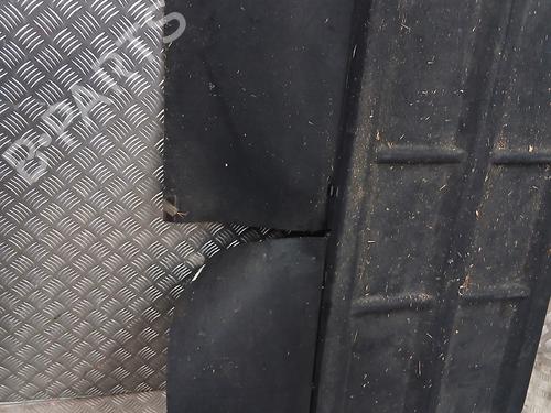 Used Rear parcel shelf Rear parcel shelf 36944479 36944479