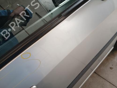 Right front door PEUGEOT 807 (EB_) 2.0 HDi | BP29854174C3