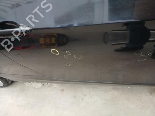 Right front door BMW 3 Coupe (E92) 330 d | BP28521811C3