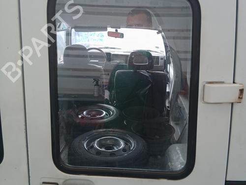 Używane Szyba klapy tylnej / bagażnika RENAULT RAPID Box Body/MPV (F40_, G40_) 1.4 (F40D) (79 hp) 29528706