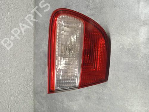Venstre baglygte bagklap SEAT LEON (1M1) 1.9 TDI | BP21278647C79 