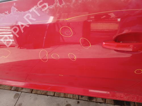 left-front-door-opel-tigra-twintop-x04-2004-2005-2006-2007-2008-2009-2010-32729062 main image
