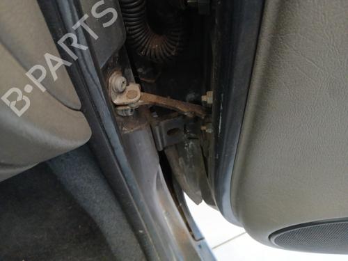 Hinge/Door check strap CITROËN XSARA PICASSO (N68) 2.0 HDi | BP29256939C146 