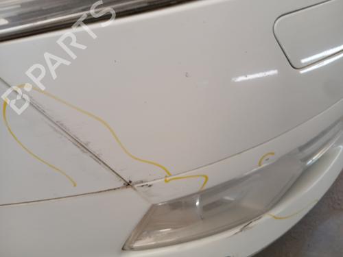 Front bumper CITROËN C5 III (RD_) 1.6 HDi 110 (RD9HZC) | BP29528736C7 