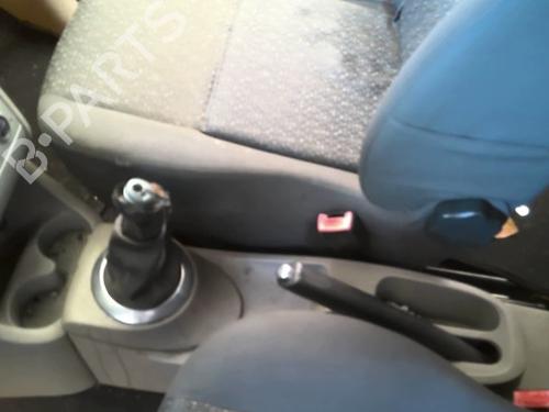 Used Seat buckle Seat buckle 38911508 38911508