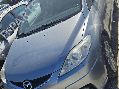 Sæde Bagtil MAZDA 5 (CR) 2.0 CD (CR19) | BP36256373C17 - Image 9