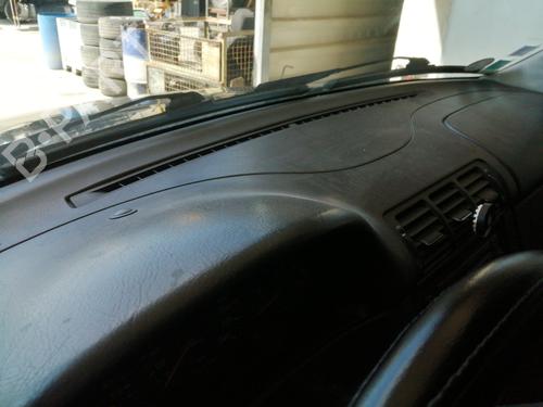 Dashboard MERCEDES-BENZ M-CLASS (W163) ML 270 CDI (163.113) | BP25472467C46 