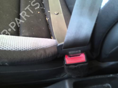 Used Seat buckle Seat buckle 38558965 38558965