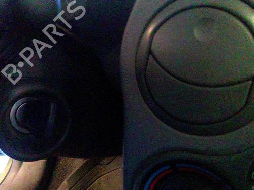 Used Ignition barrel FIAT PANDA (169_) 1.1 (169.AXA1A) (54 hp) 20885502
