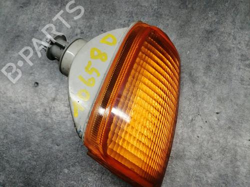 Used Right front indicator VW POLO II (86C, 80) 1.4 D (48 hp) 24341215