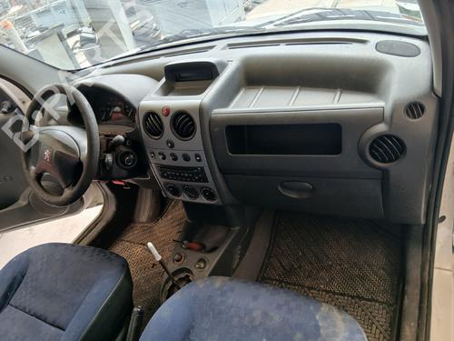 Used Dashboard Dashboard PEUGEOT PARTNER Box Body/MPV (5_, G_) 1.6 HDi 75 (75 hp) 36011095 36011095
