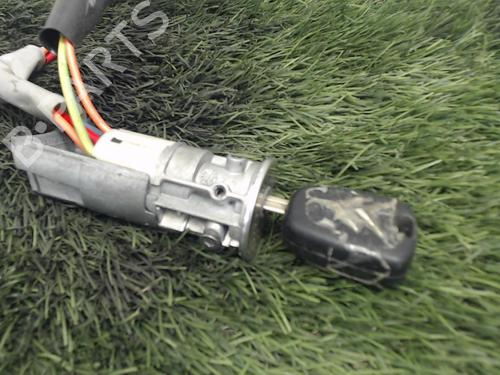 Ignition barrel CITROËN XSARA PICASSO (N68) 1.6 HDi | BP20885169M48 