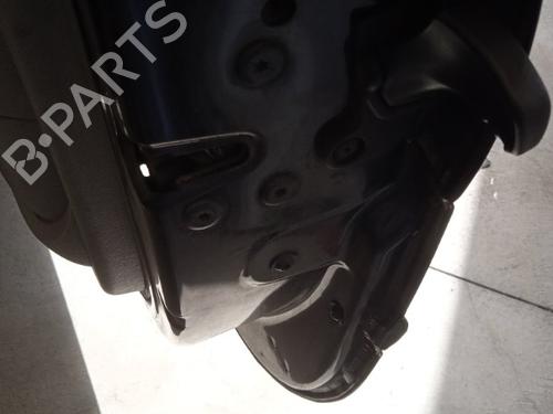 Used Front right lock RENAULT TWINGO II (CN0_) 1.2 16V (CN0K, CN0V, CN0A) (76 hp) 21279722