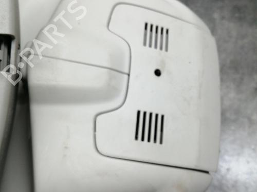 Rear mirror RENAULT MEGANE IV Hatchback (B9A/M/N_) 1.5 Blue dCi 95 (B9A2, B9A6) | BP25137275I6  - Image 5