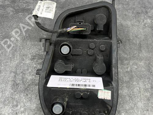 Lamp holder RENAULT CLIO III (BR0/1, CR0/1) 1.2 16V (BR0P, CR0P) | BP29336110L10 