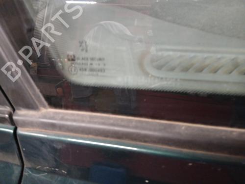 Rear left quarter glass PEUGEOT 406 Break (8E/F) 2.1 TD 12V | BP30156602C93 