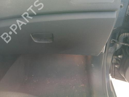 Glove box RENAULT LAGUNA III (BT0/1) 1.5 dCi (BT00, BT0A, BT0T, BT1J) | BP30129794C95 